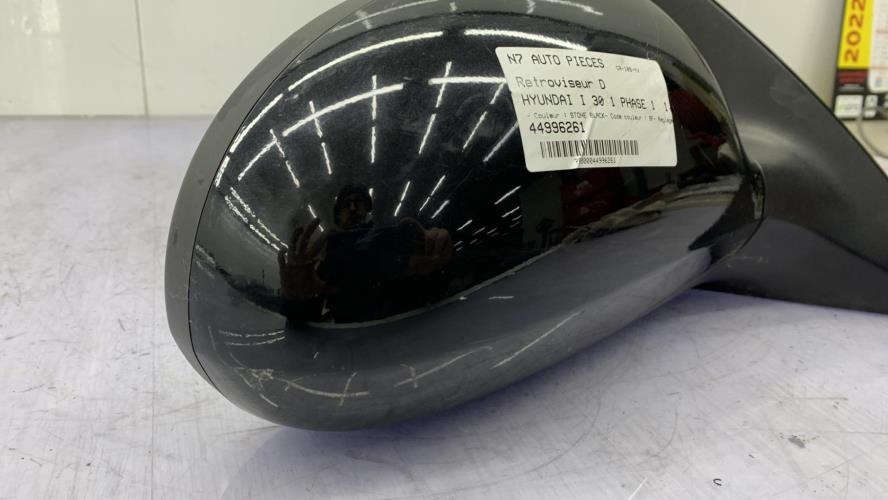 Retroviseur droit HYUNDAI I 30 1 PHASE 1 Diesel