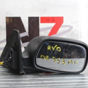 Retroviseur droit TOYOTA AVENSIS 1 PHASE 2 Diesel