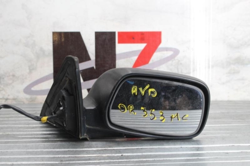 Retroviseur droit TOYOTA AVENSIS 1 PHASE 2 Diesel
