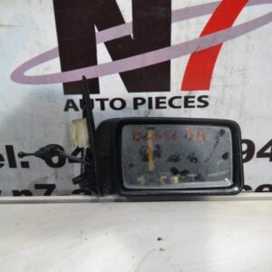 Retroviseur droit RENAULT ESPACE 1 PHASE 1 Diesel