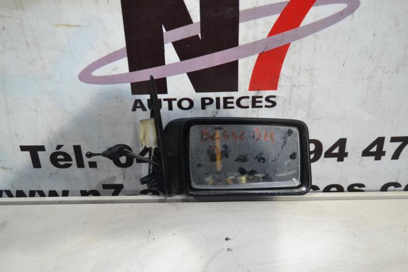 Retroviseur droit RENAULT ESPACE 1 PHASE 1 Diesel