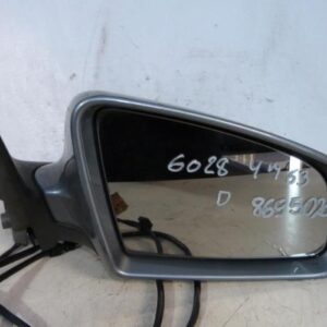 Retroviseur droit AUDI A4 2 PHASE 2 Diesel