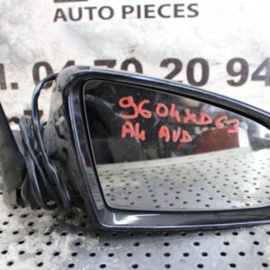 Retroviseur droit AUDI A4 2 PHASE 1 Diesel