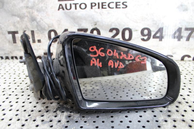 Retroviseur droit AUDI A4 2 PHASE 1 Diesel