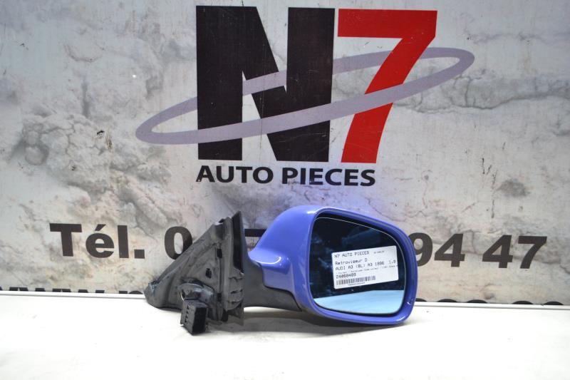Retroviseur droit AUDI A3 1 PHASE 1 Diesel