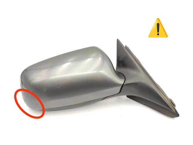 Retroviseur droit AUDI A3 1 PHASE 2 Diesel