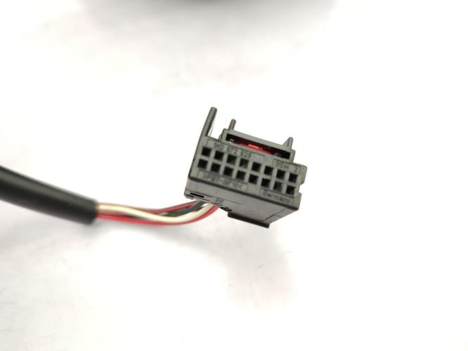 Retroviseur droit AUDI A3 2 SPORTBACK PHASE 1 Diesel