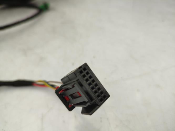 Retroviseur droit AUDI A1 1 PHASE 1