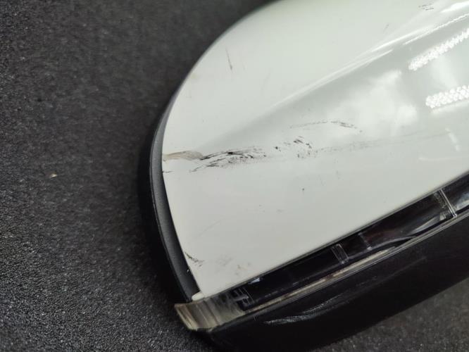 Retroviseur droit AUDI A1 1 PHASE 2 Diesel