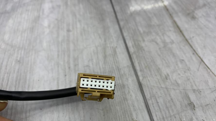 Retroviseur droit AUDI A2 Essence