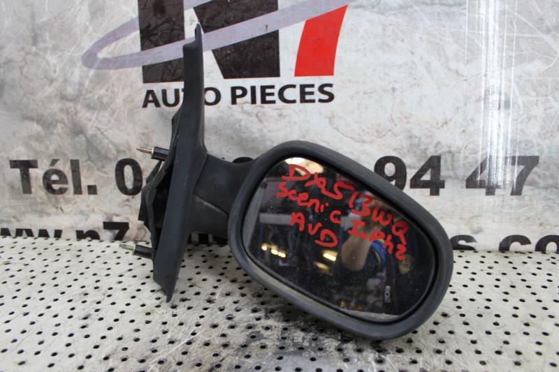 Retroviseur droit RENAULT SCENIC 1 PHASE 2 Diesel