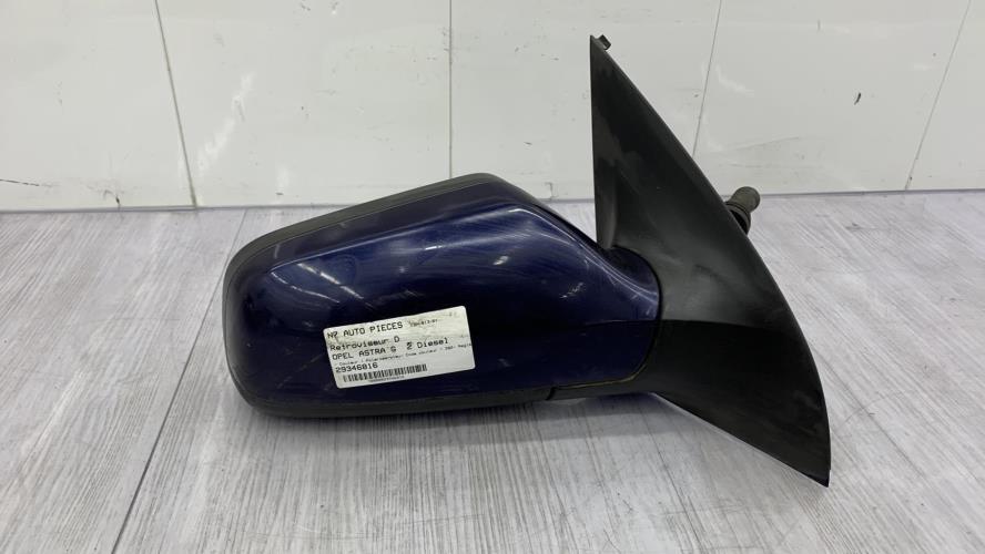 Retroviseur droit OPEL ASTRA G Diesel