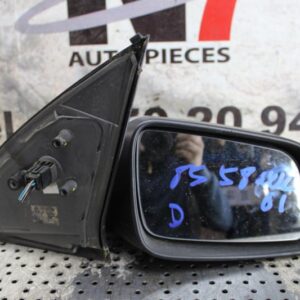 Retroviseur droit OPEL ASTRA G Essence