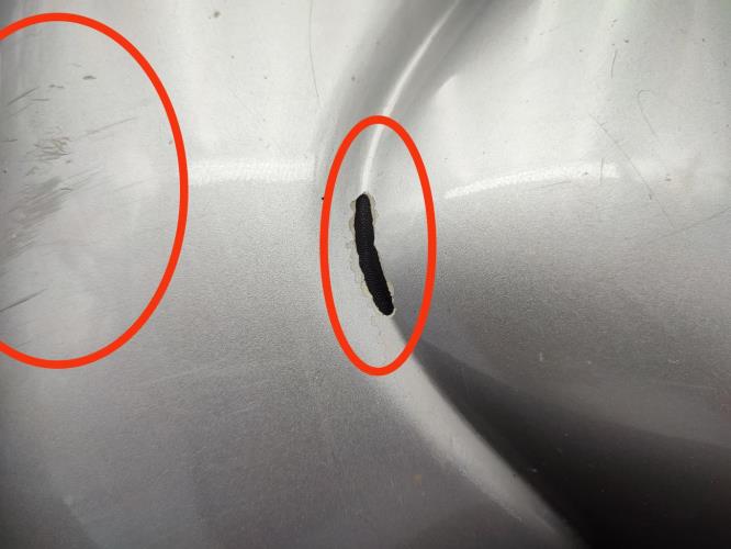 Retroviseur droit OPEL VIVARO 1 PHASE 2 Diesel