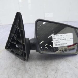 Retroviseur droit CITROEN AX PHASE 1 Essence