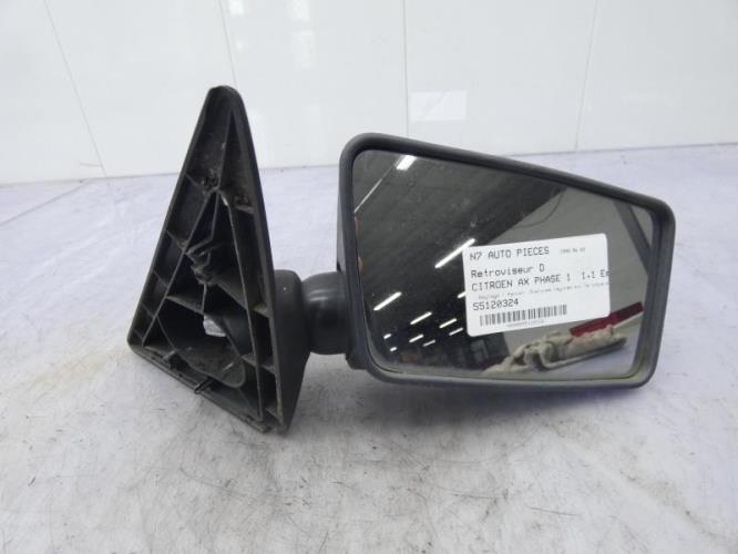 Retroviseur droit CITROEN AX PHASE 1 Essence