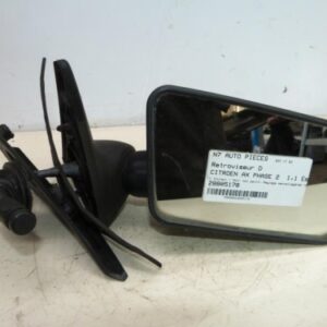 Retroviseur droit CITROEN AX PHASE 2 Essence
