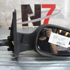 Retroviseur droit NISSAN MICRA 3 PHASE 1 Diesel