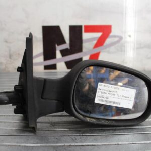 Retroviseur droit NISSAN MICRA 3 PHASE 1 Essence