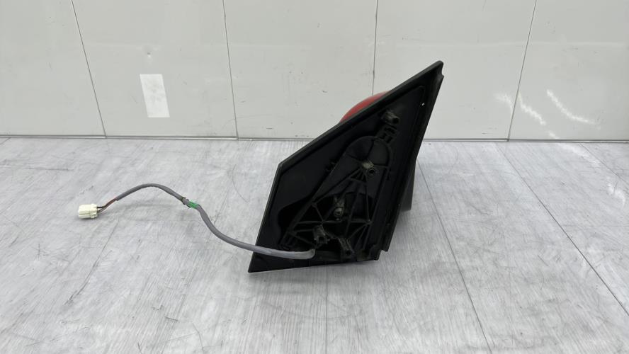 Retroviseur droit NISSAN NOTE 1 PHASE 1 Diesel