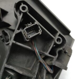 Retroviseur droit RENAULT MEGANE 3 PHASE 1 Diesel