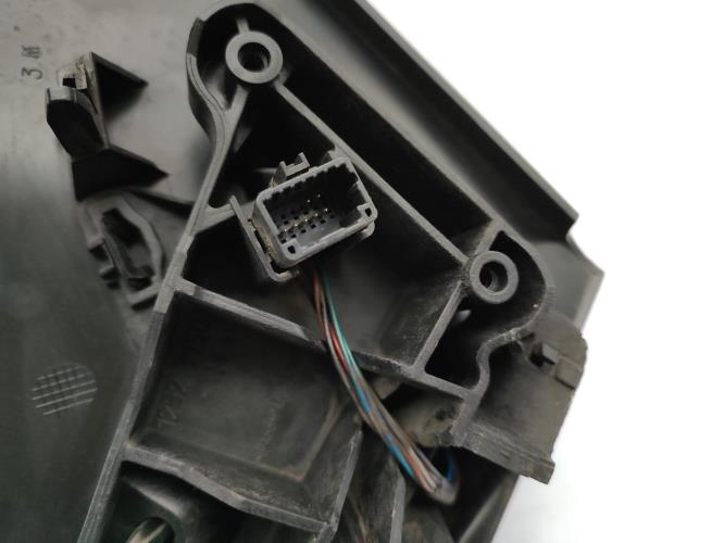 Retroviseur droit RENAULT MEGANE 3 PHASE 1 Diesel