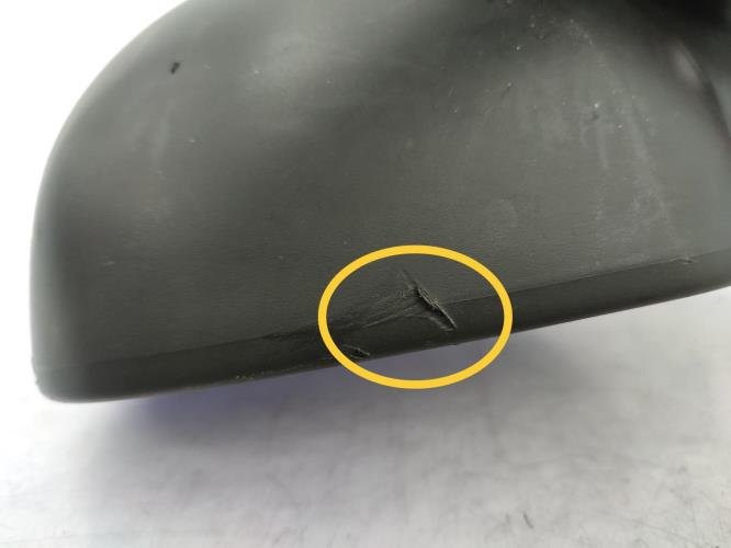 Retroviseur droit DACIA LOGAN 1 PHASE 1 Essence