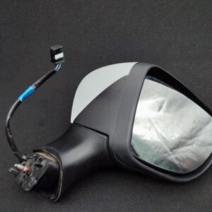 Retroviseur droit RENAULT CLIO 4 PHASE 1 Diesel