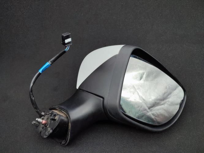 Retroviseur droit RENAULT CLIO 4 PHASE 1 Diesel