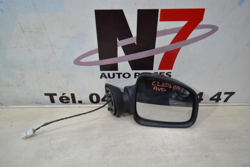 Retroviseur droit DACIA LOGAN MCV 1 PHASE 1 BREAK Diesel