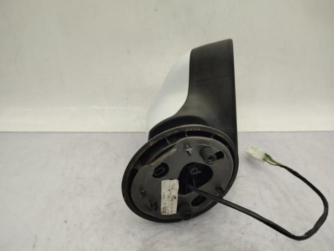 Retroviseur droit DACIA SANDERO 1 Essence/GPL