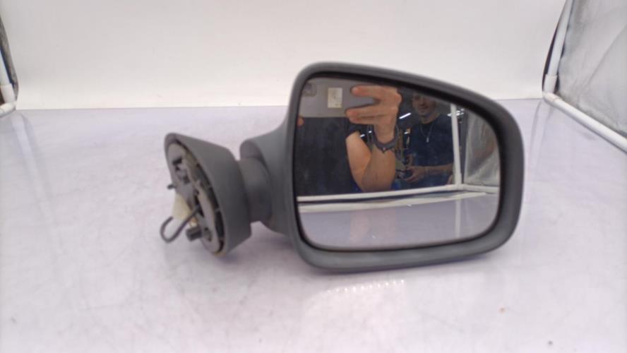 Retroviseur droit DACIA DUSTER 1 PHASE 1 Diesel