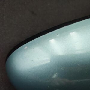 Retroviseur droit NISSAN ALMERA 2 PHASE 1 Diesel