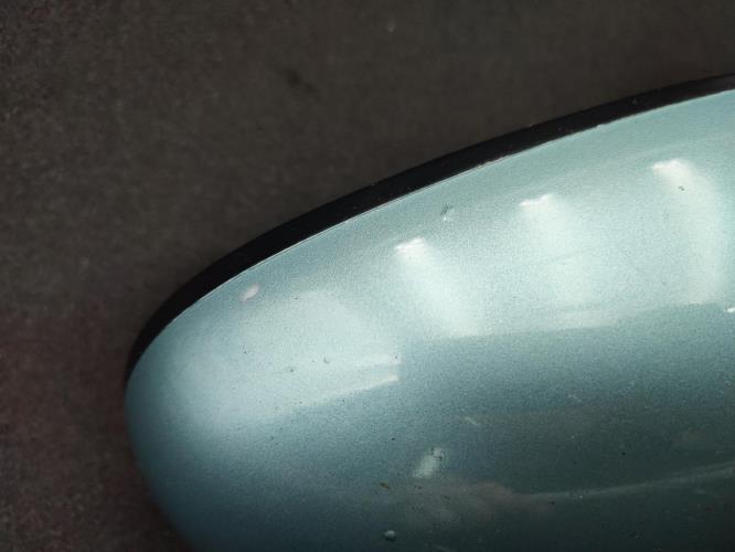 Retroviseur droit NISSAN ALMERA 2 PHASE 1 Diesel