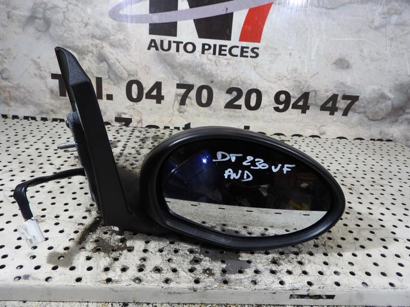 Retroviseur droit ALFA ROMEO 147 PHASE 2 Essence