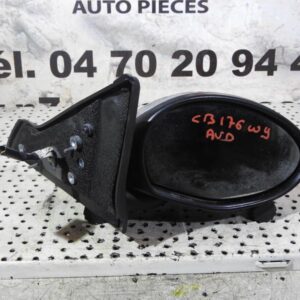 Retroviseur droit ALFA ROMEO GT COUPE Diesel