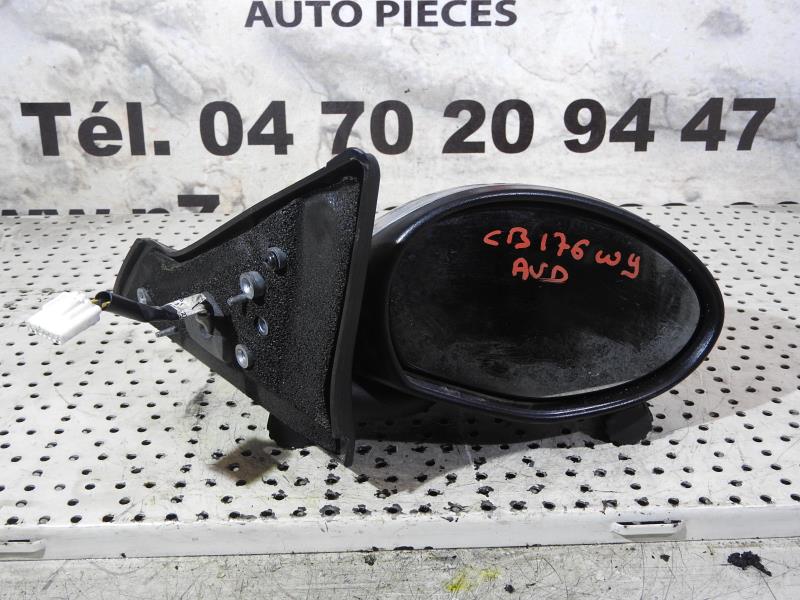 Retroviseur droit ALFA ROMEO GT COUPE Diesel