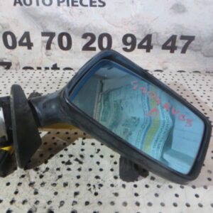 Retroviseur droit AUDI 80 3 PHASE 1 Essence