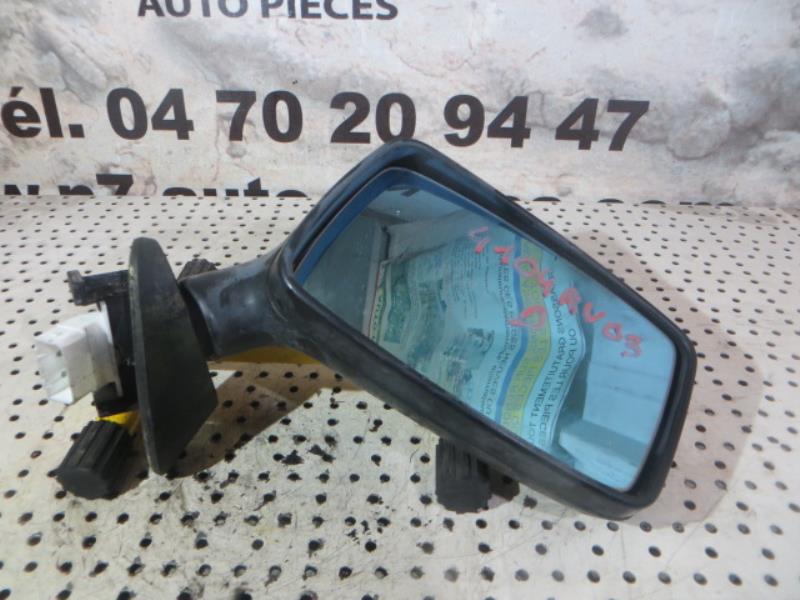 Retroviseur droit AUDI 80 3 PHASE 1 Essence