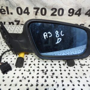 Retroviseur droit AUDI A3 1 PHASE 1 Diesel