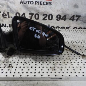 Retroviseur droit AUDI A3 2 PHASE 1 Diesel