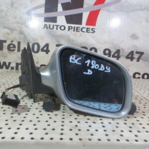 Retroviseur droit AUDI A4 1 AVANT PHASE 1 BREAK Diesel
