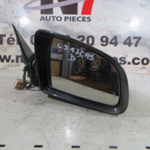 Retroviseur droit AUDI A4 2 AVANT PHASE 1 BREAK Diesel