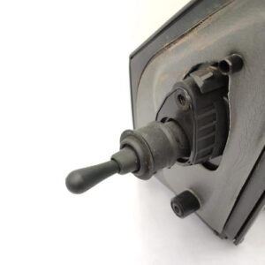 Retroviseur droit CITROEN C1 2 Essence