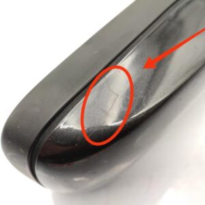 Retroviseur droit BMW SERIE 3 E30 Essence