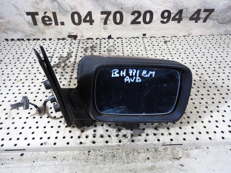 Retroviseur droit BMW