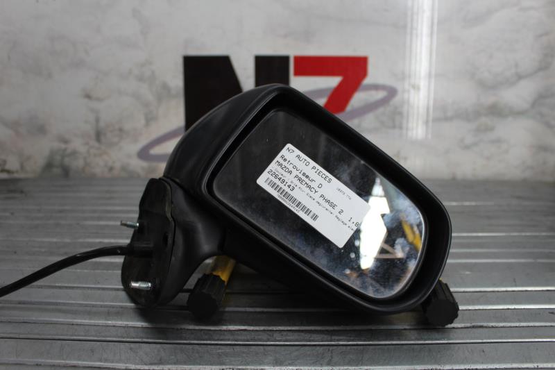Retroviseur droit MAZDA PREMACY Essence