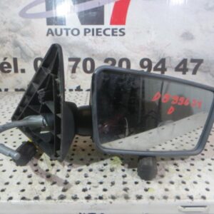 Retroviseur droit CITROEN AX PHASE 1 Essence