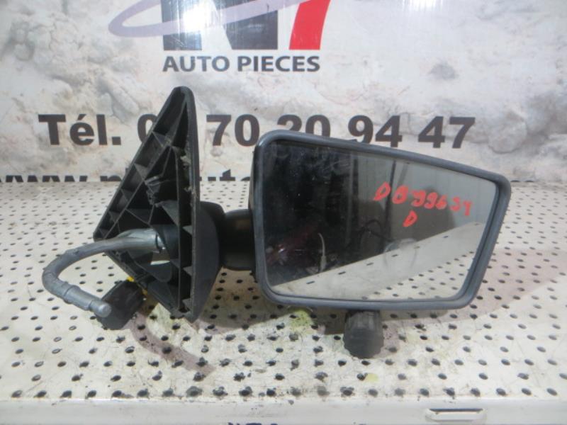 Retroviseur droit CITROEN AX PHASE 1 Essence