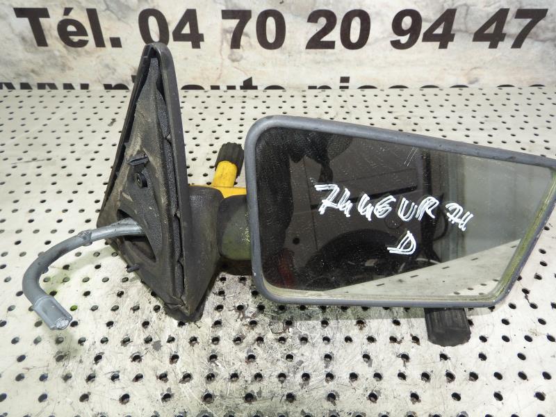 Retroviseur droit CITROEN AX PHASE 2 Essence